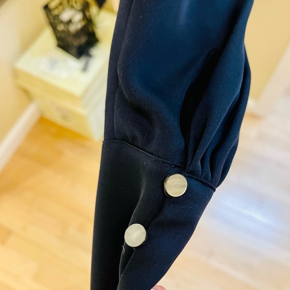 Theory fluid tunic NWT - Picture 6 of 7